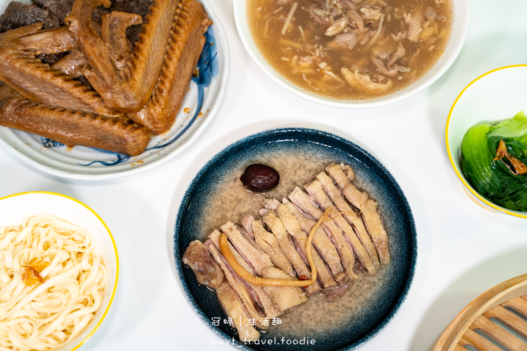 [2026冷凍料理包推薦]華味香鴨肉饗宴，最強冷凍料理包！只要一個蒸籠，10分鐘開席