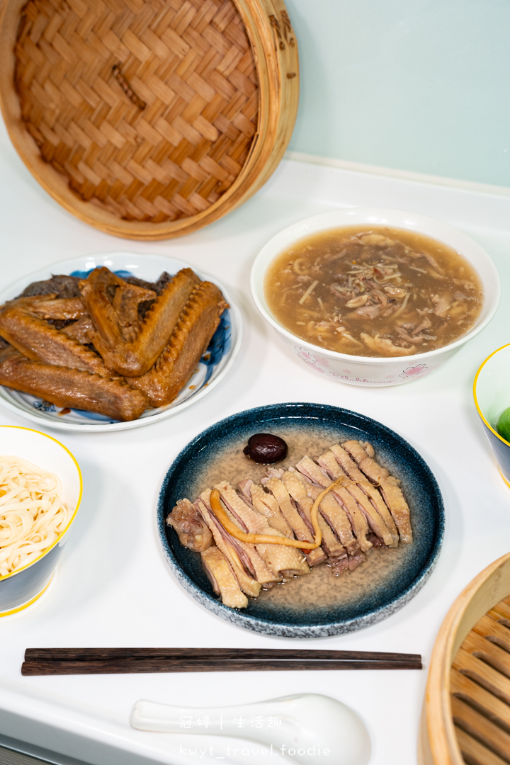 [2026宅配美食推薦]華味香鴨肉饗宴，只要一個蒸籠，在家輕鬆辦出桌級鴨肉料理，10分鐘復刻新營老店經典