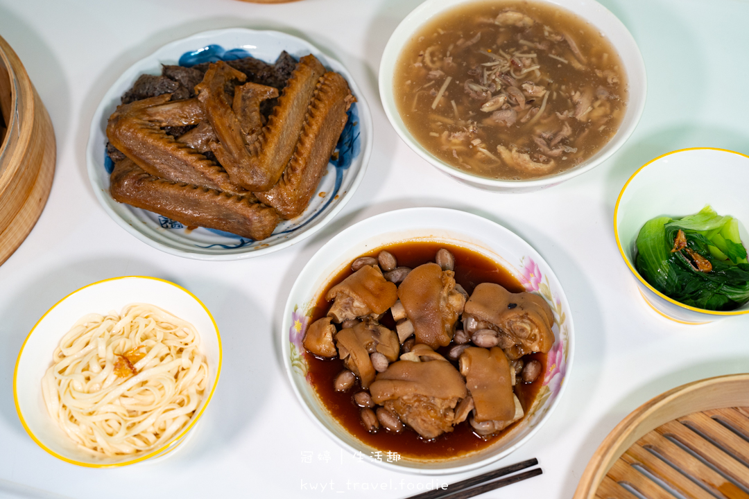 [2026冷凍料理包推薦]華味香鴨肉饗宴，最強冷凍料理包！只要一個蒸籠，10分鐘開席