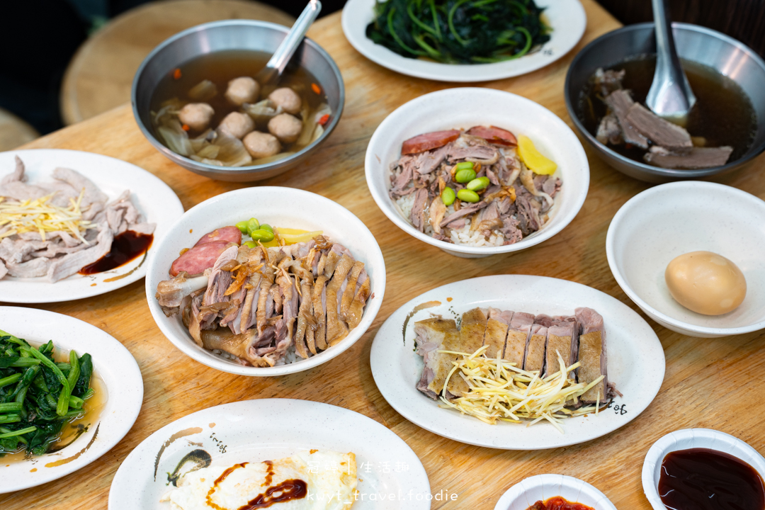 [永和樂華夜市美食]鐘點棧當歸鴨，隱身樂華夜市巷弄，在地飄香10年的溫補好滋味，內用免費續湯，捷運永安市場站美食推薦，附最新菜單