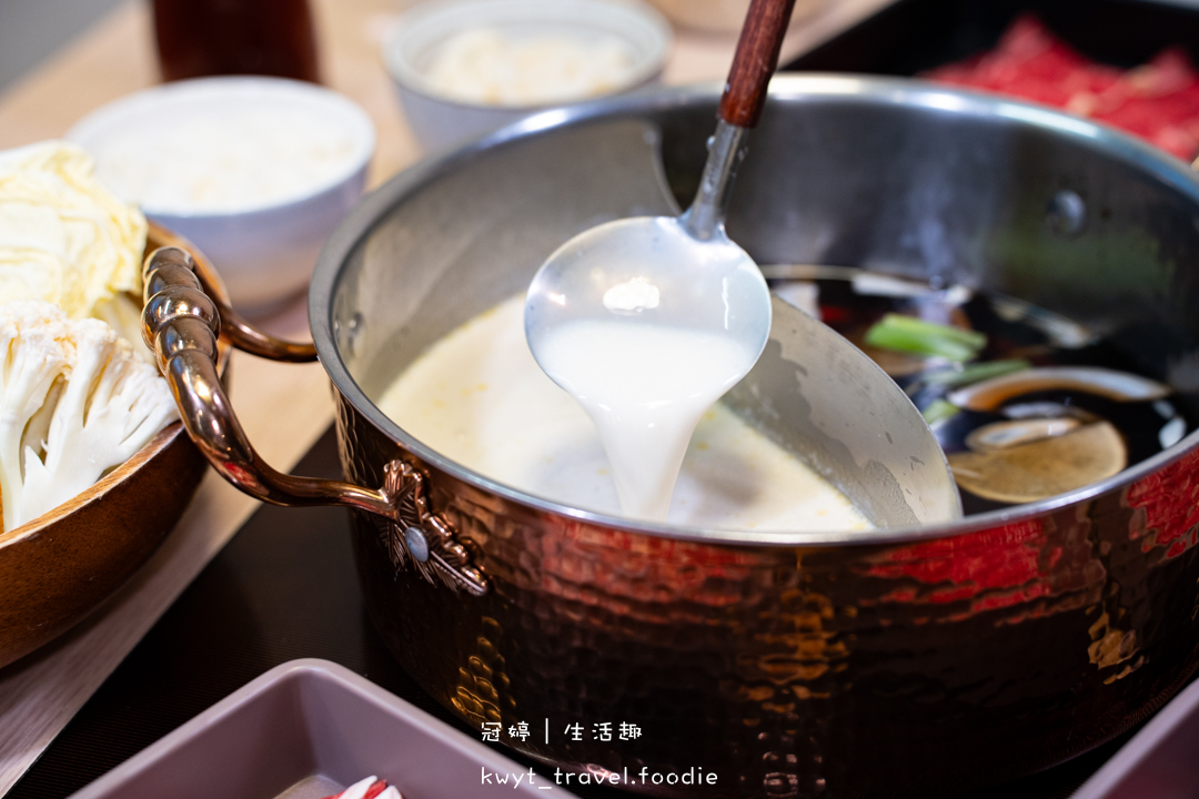 [礁溪火鍋吃到飽]樂樂壽喜燒日式鍋物放題，火鍋吃到飽538元起，無限量供應現切原肉、蔬菜車、冰淇淋，礁溪火車站附近美食餐廳，附最新吃到飽價位