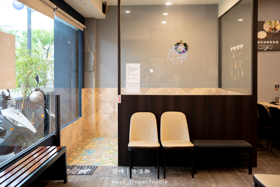 [台南母親節餐廳推薦]敝姓鍋台南海安店，媽媽姓氏幾劃就送幾顆蛤蜊！台南北區聚餐餐廳推薦，附最新菜單