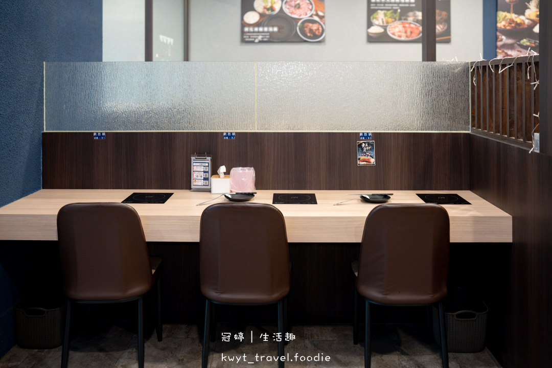 [台南母親節餐廳推薦]敝姓鍋台南海安店，媽媽姓氏幾劃就送幾顆蛤蜊！台南北區聚餐餐廳推薦，附最新菜單