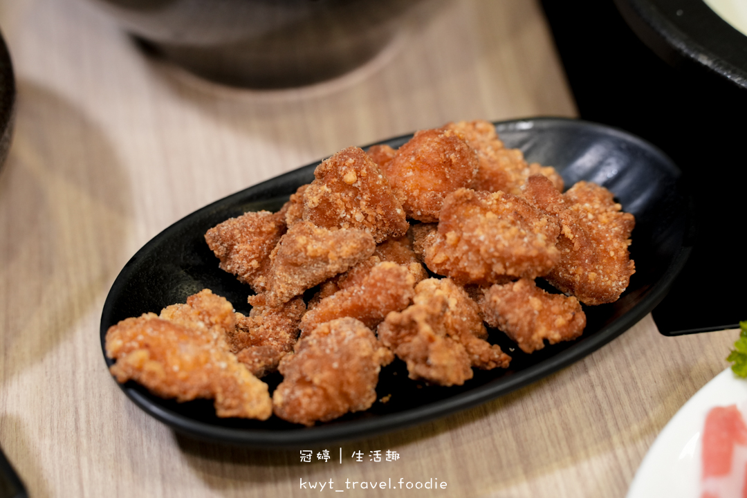[台南母親節餐廳推薦]敝姓鍋台南海安店，媽媽姓氏幾劃就送幾顆蛤蜊！台南北區聚餐餐廳推薦，附最新菜單