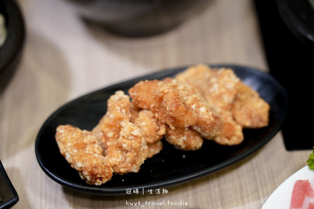 [台南母親節餐廳推薦]敝姓鍋台南海安店，媽媽姓氏幾劃就送幾顆蛤蜊！台南北區聚餐餐廳推薦，附最新菜單
