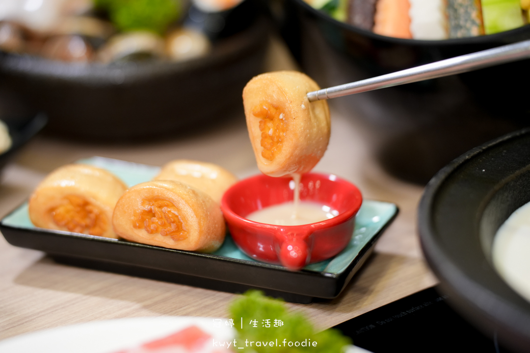[台南母親節餐廳推薦]敝姓鍋台南海安店，媽媽姓氏幾劃就送幾顆蛤蜊！台南北區聚餐餐廳推薦，附最新菜單