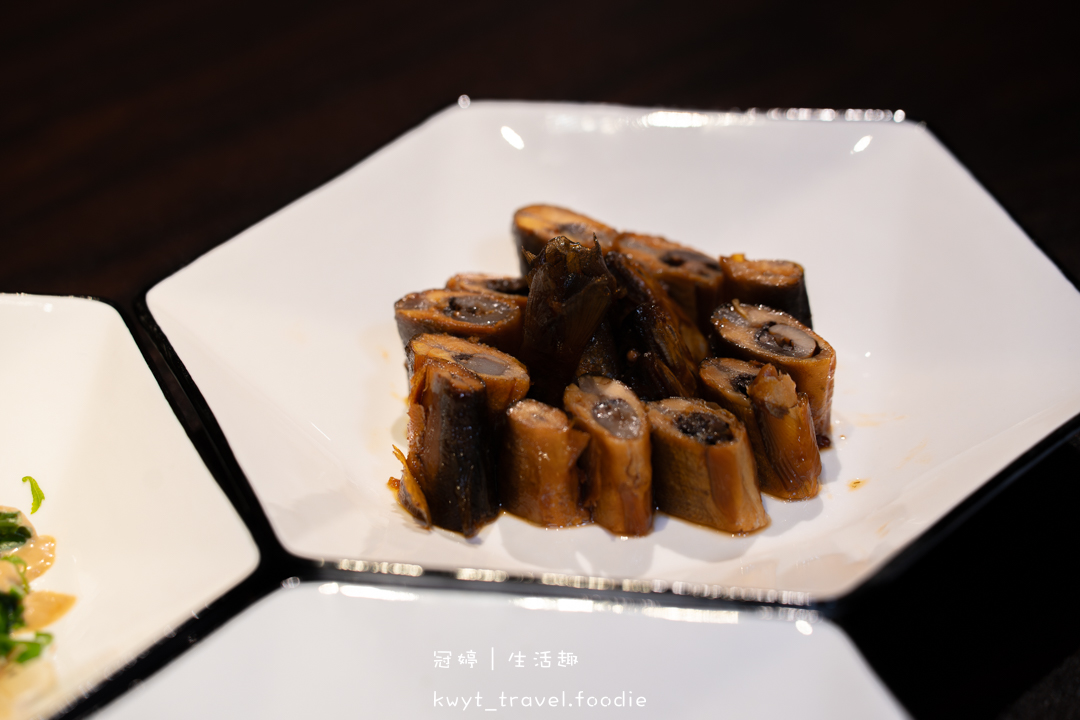 [台北中山區私廚]滋立Mizu，沒有預訂吃不到！隱藏在火鍋店的豪華私廚桌宴，台北預約制包廂餐廳推薦，滋立料亭鍋物預約制私廚最新菜單