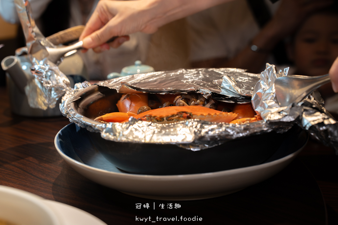 [台北中山區私廚]滋立Mizu，沒有預訂吃不到！隱藏在火鍋店的豪華私廚桌宴，台北預約制包廂餐廳推薦，滋立料亭鍋物預約制私廚最新菜單