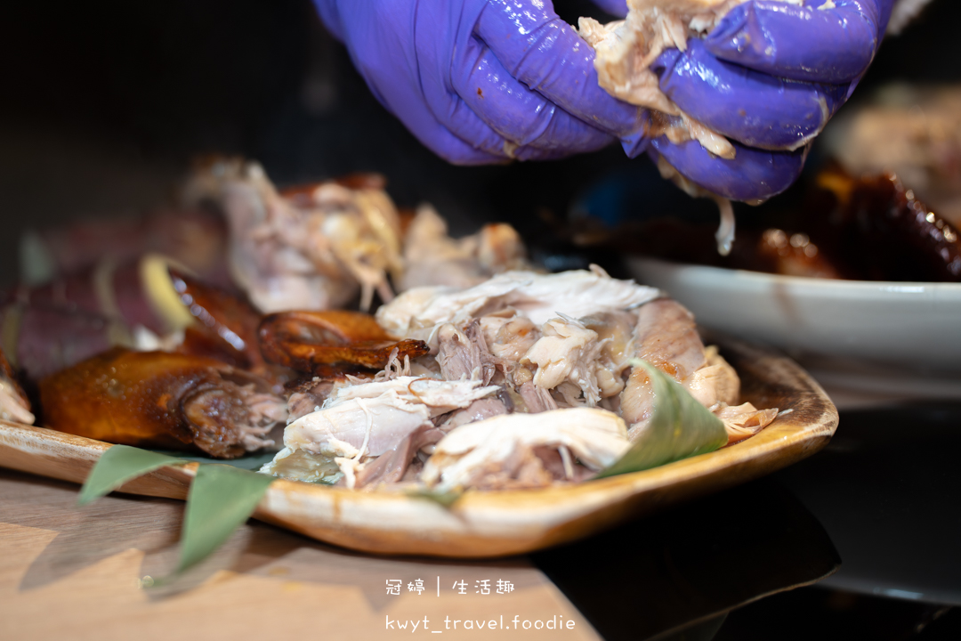 [台北中山區私廚]滋立Mizu，沒有預訂吃不到！隱藏在火鍋店的豪華私廚桌宴，台北預約制包廂餐廳推薦，滋立料亭鍋物預約制私廚最新菜單