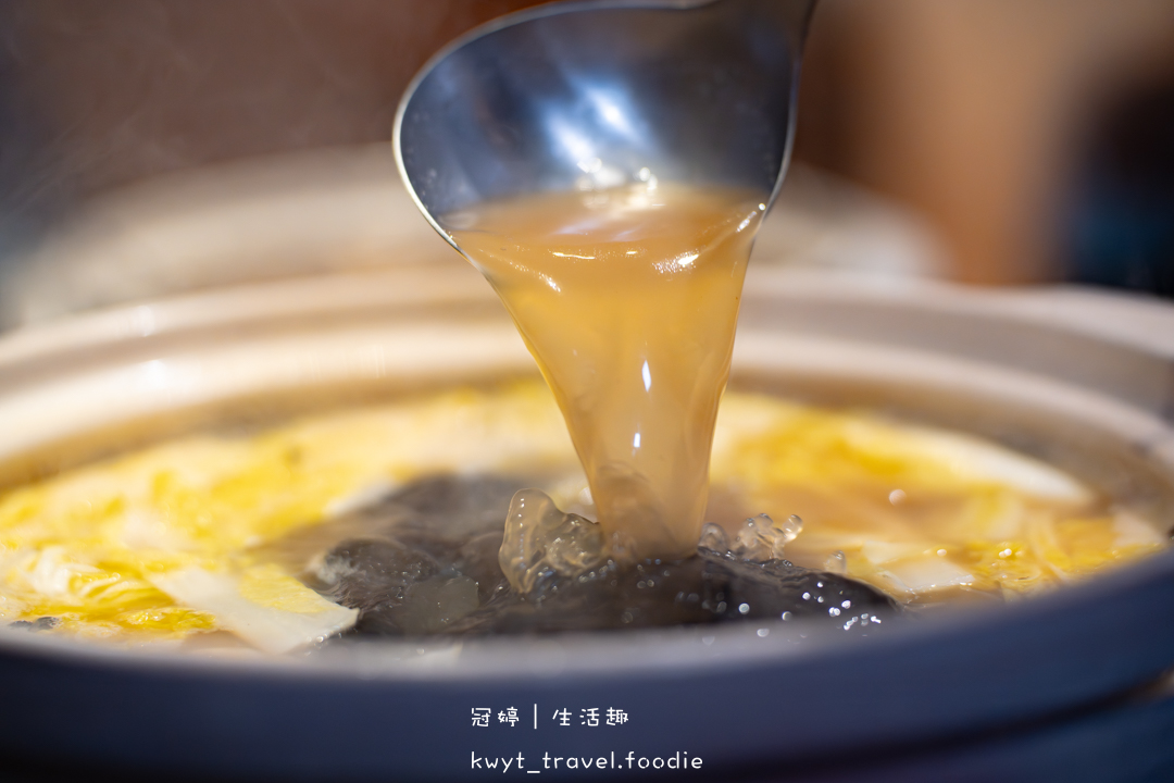 [台北中山區私廚]滋立Mizu，沒有預訂吃不到！隱藏在火鍋店的豪華私廚桌宴，台北預約制包廂餐廳推薦，滋立料亭鍋物預約制私廚最新菜單