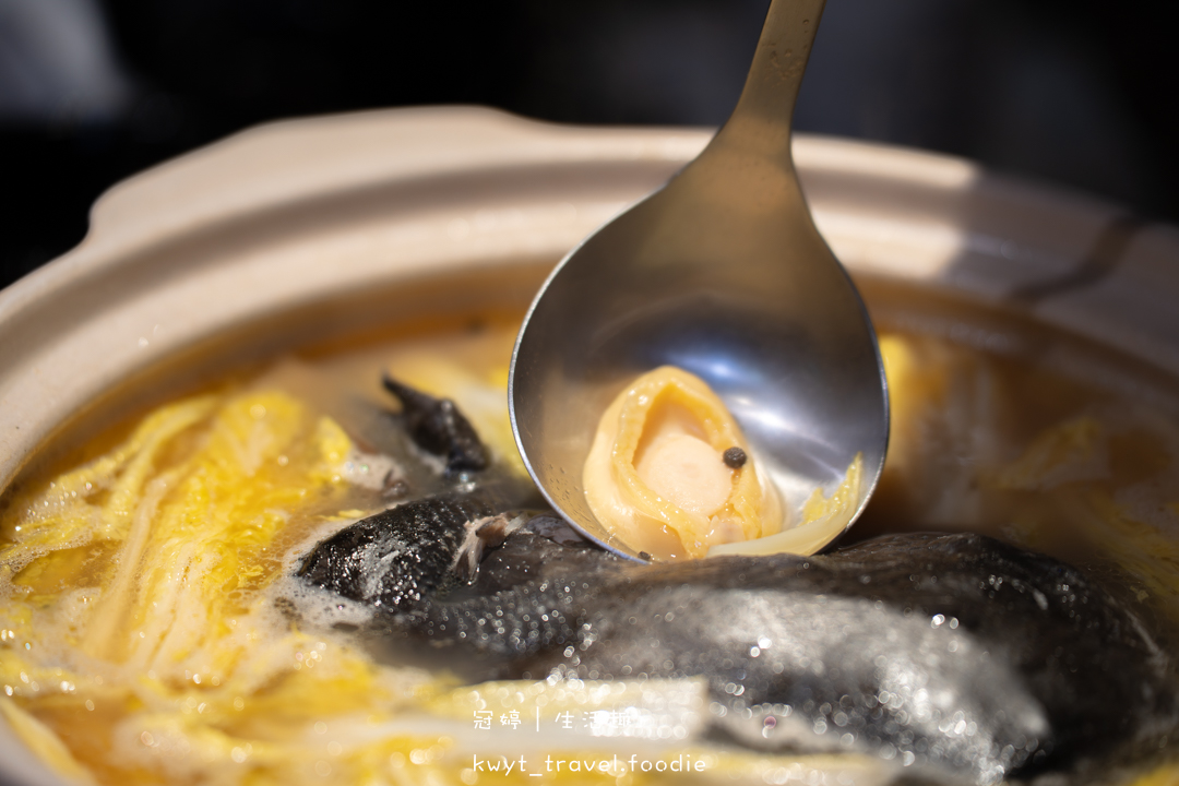 [台北中山區私廚]滋立Mizu，沒有預訂吃不到！隱藏在火鍋店的豪華私廚桌宴，台北預約制包廂餐廳推薦，滋立料亭鍋物預約制私廚最新菜單