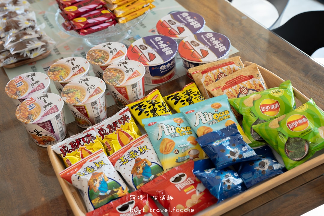 [宜蘭員山包棟民宿]夏米兒Villa，6~26人包棟，好玩到不想退房！KTV、電動麻將、兒童遊戲室、Dyson吹風機