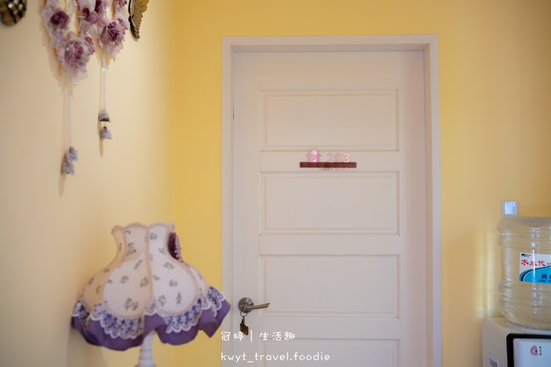 [宜蘭員山包棟民宿]夏米兒Villa，6~26人包棟，好玩到不想退房！KTV、電動麻將、兒童遊戲室、Dyson吹風機