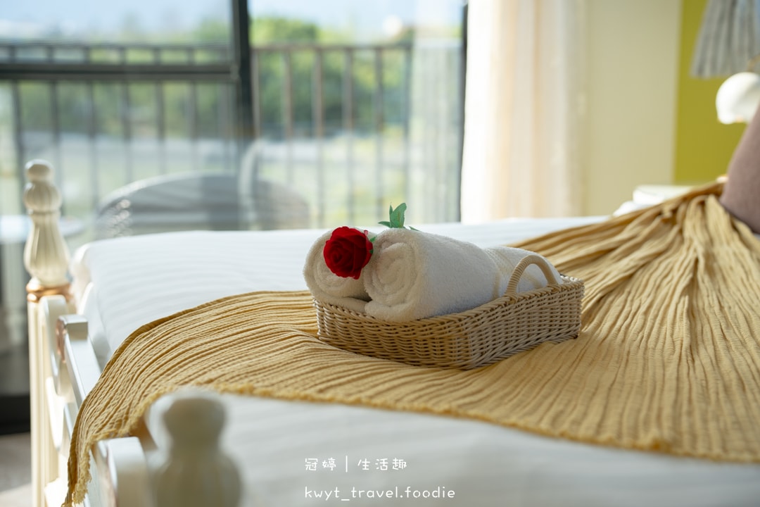 [宜蘭員山包棟民宿]夏米兒Villa，6~26人包棟，好玩到不想退房！KTV、電動麻將、兒童遊戲室、Dyson吹風機