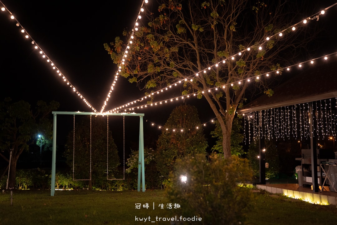 [宜蘭員山包棟民宿]夏米兒Villa，6~26人包棟，好玩到不想退房！KTV、電動麻將、兒童遊戲室、Dyson吹風機