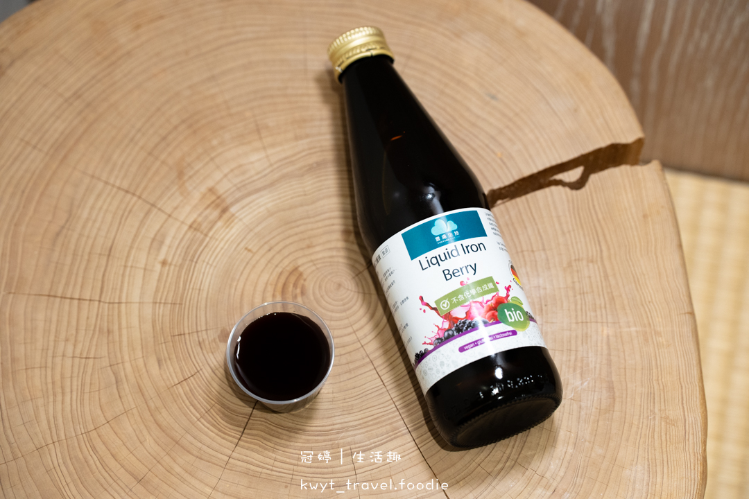 [2026植物鐵分享]趕稿、剪片氣色差？縮時保養祕訣：佳美生醫鐵定養顏植物液態鐵，每天30c.c.喝出好氣色！