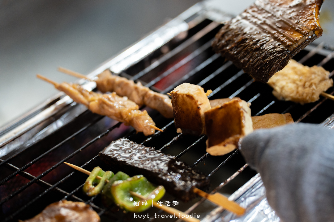 [三重宵夜美食]柒息地串燒居酒屋三重自強店，生啤酒暢飲299元，整張菜單內用外帶都9折，三重聚餐推薦，附最新菜單