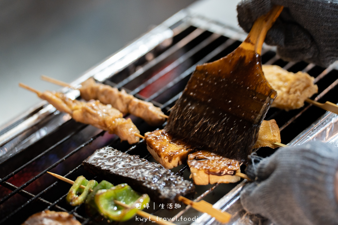[三重宵夜美食]柒息地串燒居酒屋三重自強店，生啤酒暢飲299元，整張菜單內用外帶都9折，三重聚餐推薦，附最新菜單
