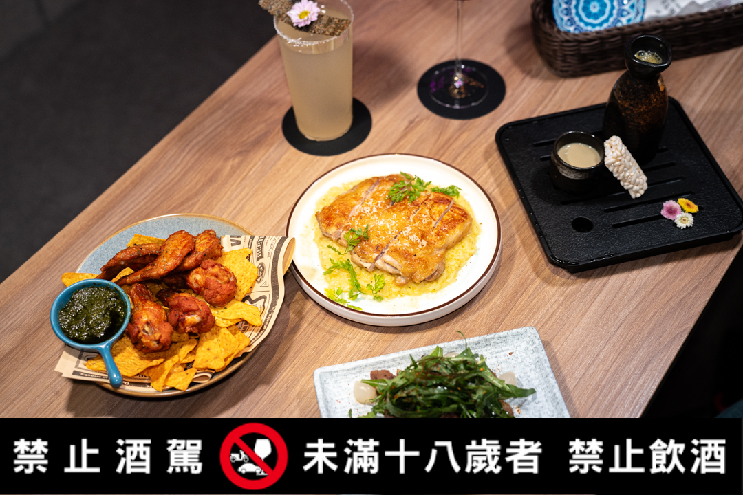 [台北西門町酒吧]RayDarts.Taipei bar，歡慶9週年！6月人氣調酒師客座，餐點、調酒都很讚，台北運動酒吧推薦，附最新菜單