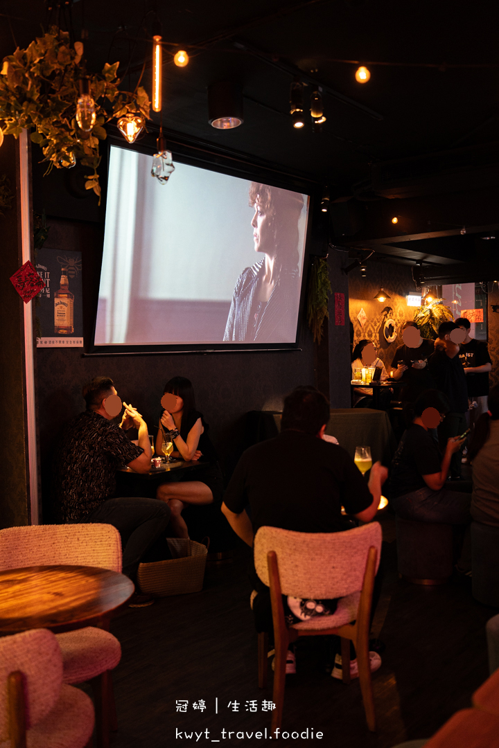 [台北西門町酒吧]RayDarts.Taipei bar，歡慶9週年！6月人氣調酒師客座，餐點、調酒都很讚，台北運動酒吧推薦，附最新菜單