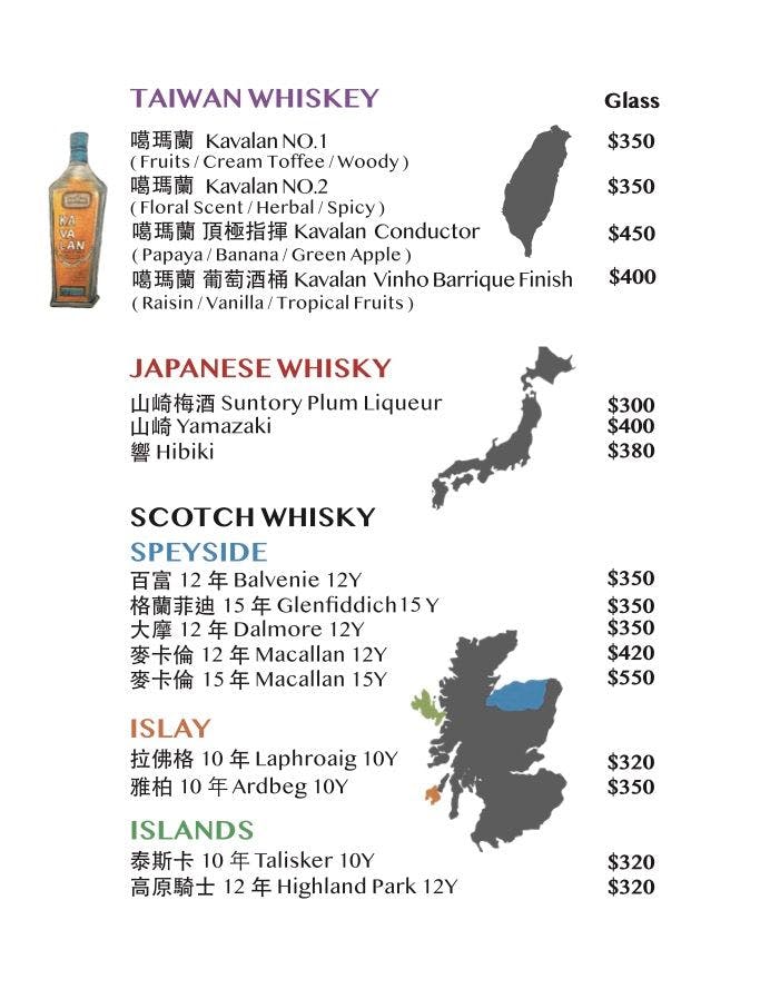 [台北西門町酒吧]RayDarts.Taipei bar，歡慶9週年！6月人氣調酒師客座，餐點、調酒都很讚，台北運動酒吧推薦，附最新菜單