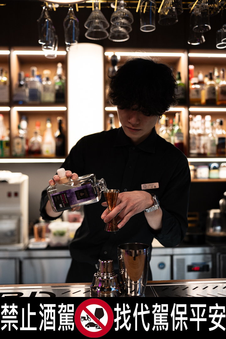 [台北西門町酒吧]RayDarts.Taipei bar，歡慶9週年！6月人氣調酒師客座，餐點、調酒都很讚，台北運動酒吧推薦，附最新菜單