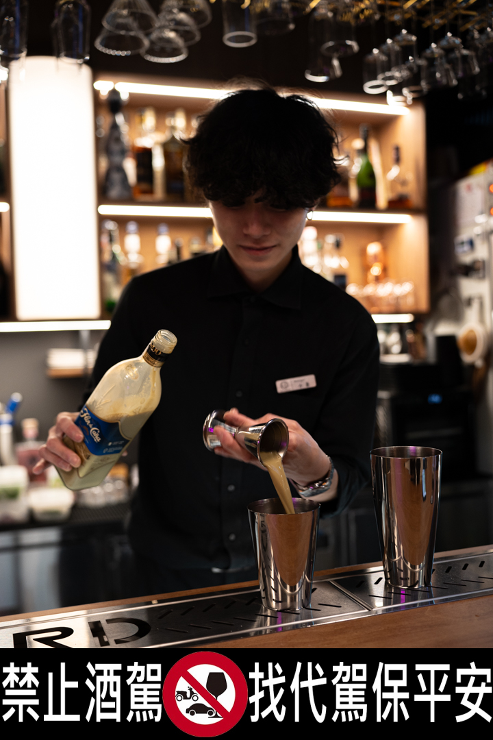 [台北西門町酒吧]RayDarts.Taipei bar，歡慶9週年！6月人氣調酒師客座，餐點、調酒都很讚，台北運動酒吧推薦，附最新菜單