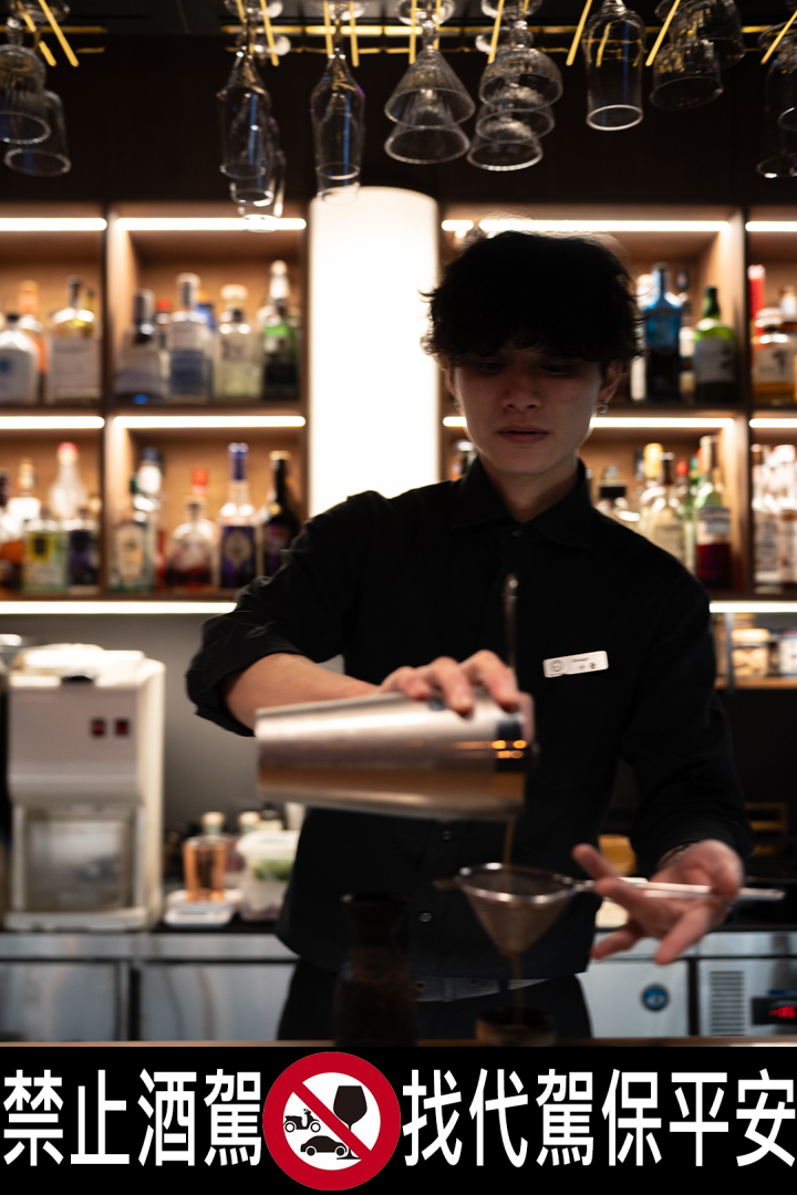 [台北西門町酒吧]RayDarts.Taipei bar，歡慶9週年！6月人氣調酒師客座，餐點、調酒都很讚，台北運動酒吧推薦，附最新菜單