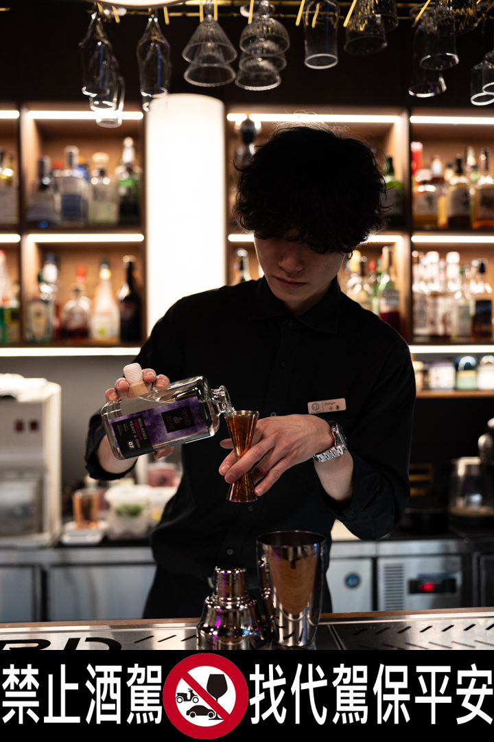 [台北西門町酒吧]RayDarts.Taipei bar，歡慶9週年！6月人氣調酒師客座，餐點、調酒都很讚，台北運動酒吧推薦，附最新菜單