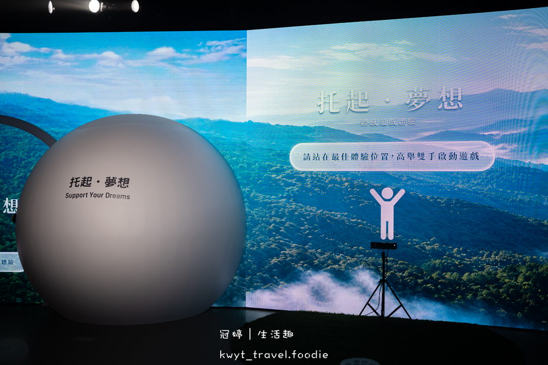 [2026台東熱氣球嘉年華]不用搶高台位置！台東暑假必去，夢想東升WALK IN熱氣球主題館，360°網美拍照、抽免費熱氣球自由飛