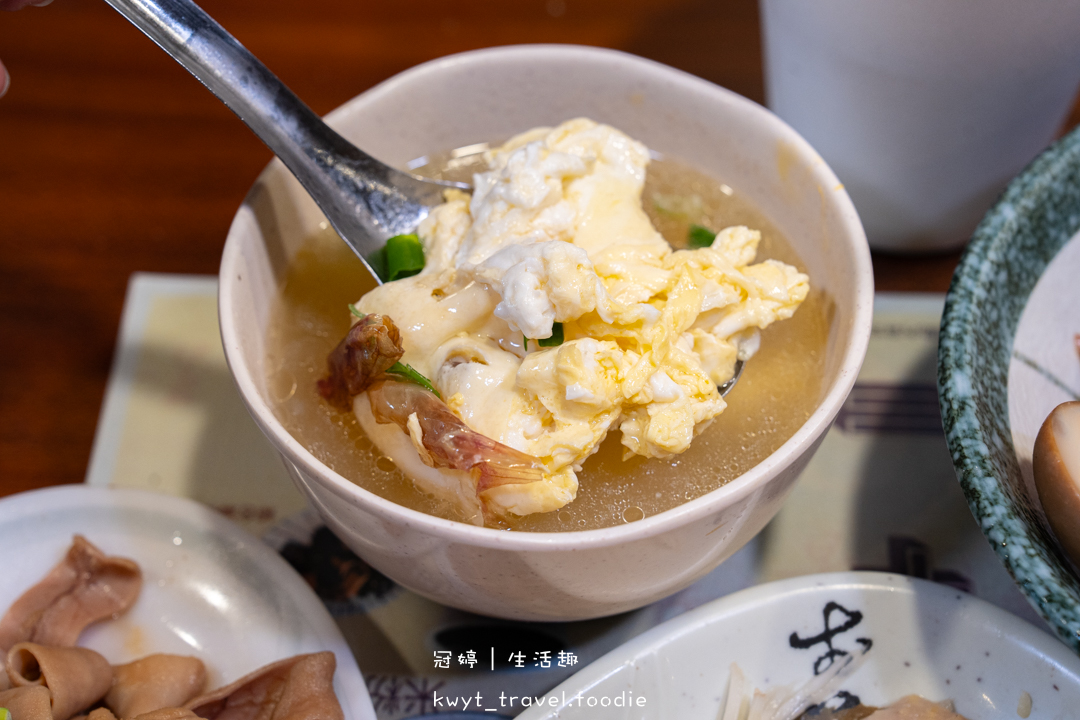 [台南新營必吃美食]華味香鴨肉羹延平店，在地人激推傳承古法鴨肉羹，必點獨家150元超值套餐與藥膳醉鴨，華味香鴨肉羹最新菜單
