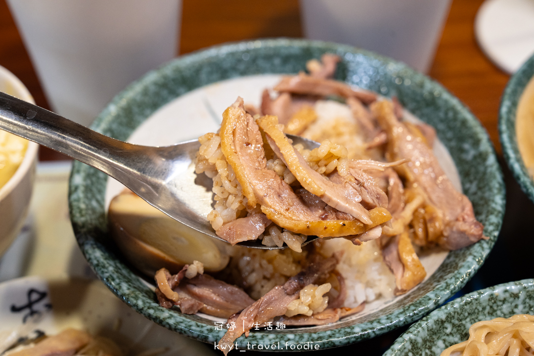 [台南新營必吃美食]華味香鴨肉羹延平店，在地人激推傳承古法鴨肉羹，必點獨家150元超值套餐與藥膳醉鴨，華味香鴨肉羹最新菜單