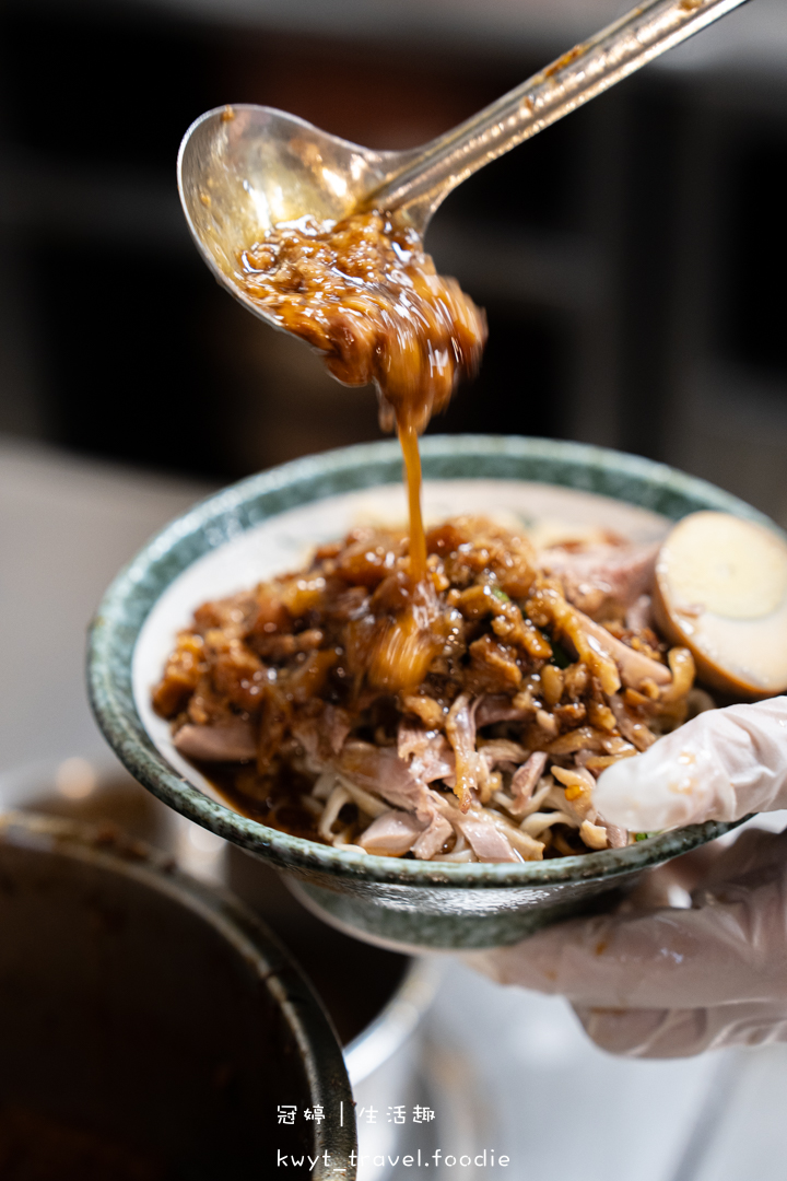 [台南新營必吃美食]華味香鴨肉羹延平店，在地人激推傳承古法鴨肉羹，必點獨家150元超值套餐與藥膳醉鴨，華味香鴨肉羹最新菜單