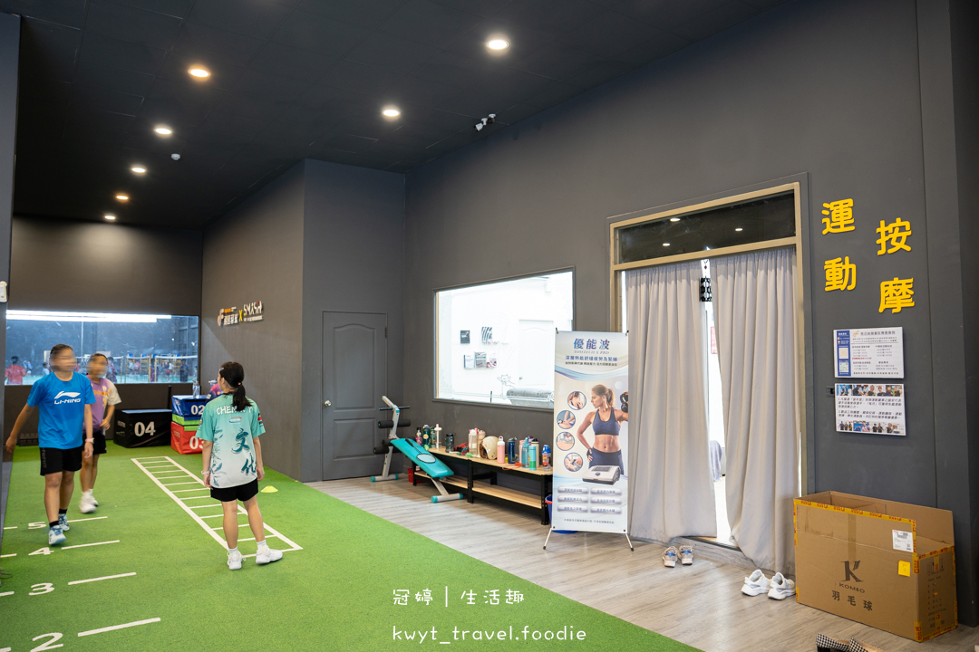 [台南運動按摩推薦]優能波YouTech Pro，飛迅運動按摩引進義大利優能波，運動員與久坐族的舒壓神隊友，2026運動按摩推薦