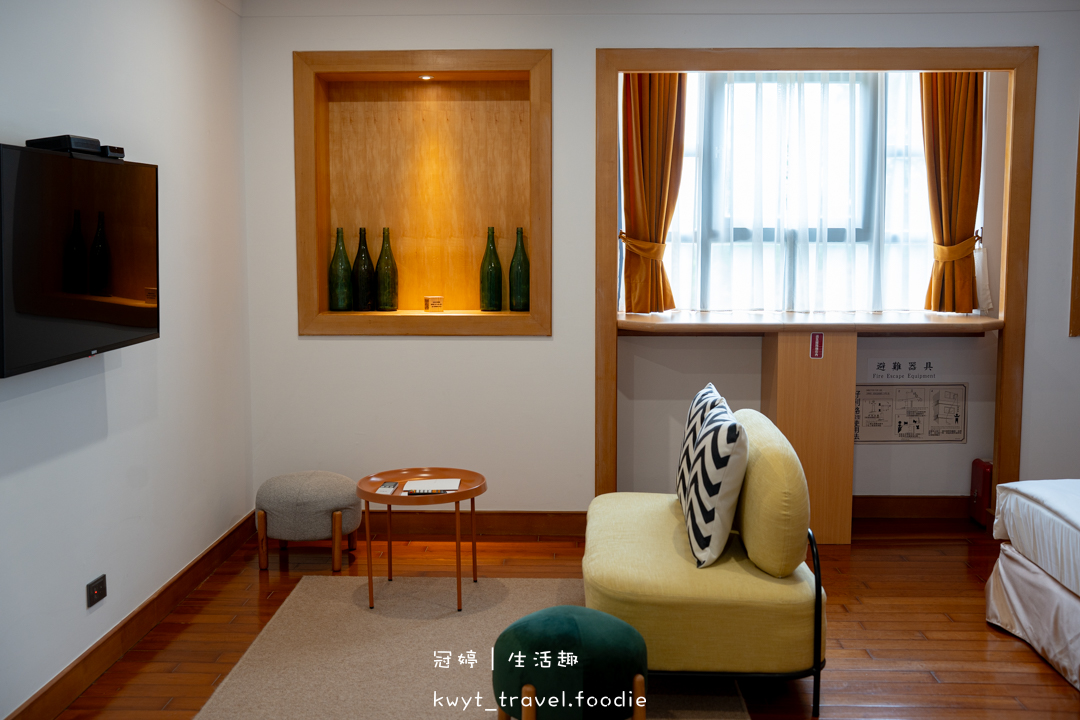 [2026台東熱氣球住宿推薦]臺東旅行博物館，住進時光博物館！住宿享館內餐飲85折免收服務費，再送博物館門票，2026台東住宿推薦